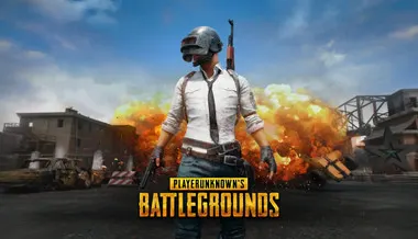 PUBG