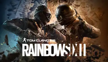 Rainbow Six