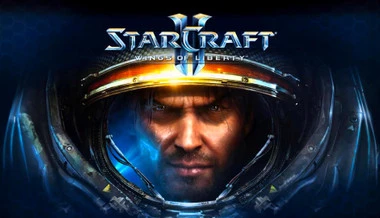 StarCraft II